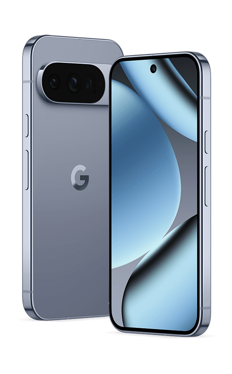 Google Pixel 10 Pro
